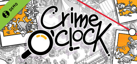 Crime O'Clock Demo