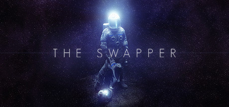 The Swapper header image