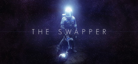 Steam header art for The Swapper