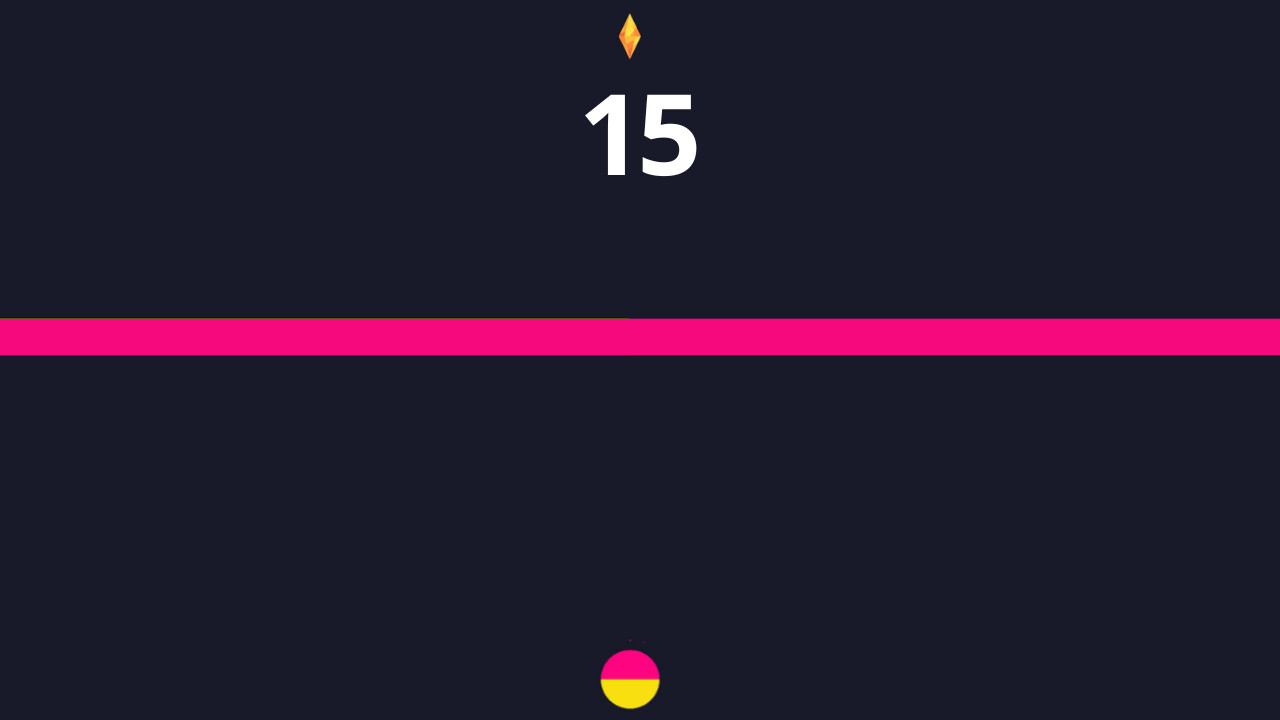 Tap Shap The World's First Multiplatform Reaction Game on Steam