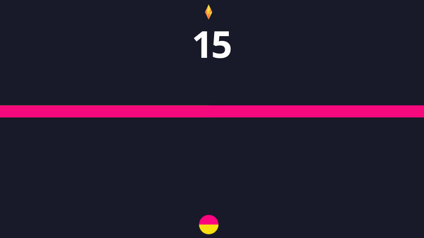 Tap Shap - The World's First Multi-platform Reaction Game game for windows Pc 1