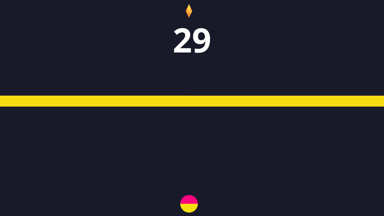 Tap Shap The World's First Multiplatform Reaction Game on Steam