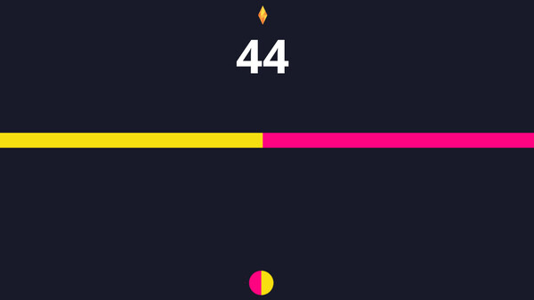 Tap Shap - The World's First Multi-platform Reaction Gamefor windows and Linux 1