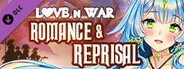 Love n War: Hero by Chance II - Romance & Reprisal