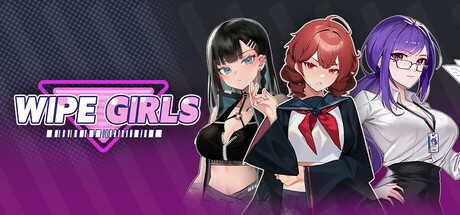 Girls of the Lust City and the Avenger steam charts