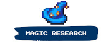 Magic Research