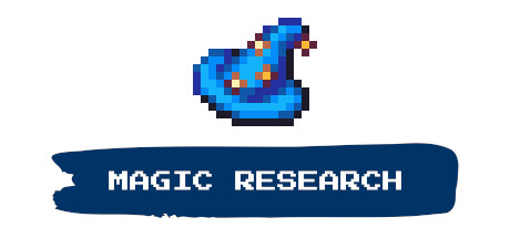 Magic Research technical specifications for computer