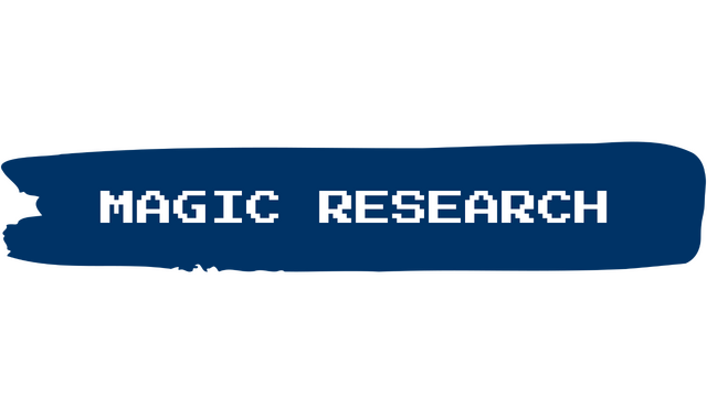 Magic Research