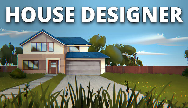 House Designer on Steam