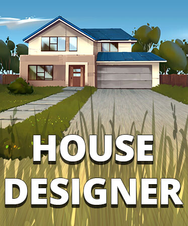 House Designer : Fix &amp; Flip