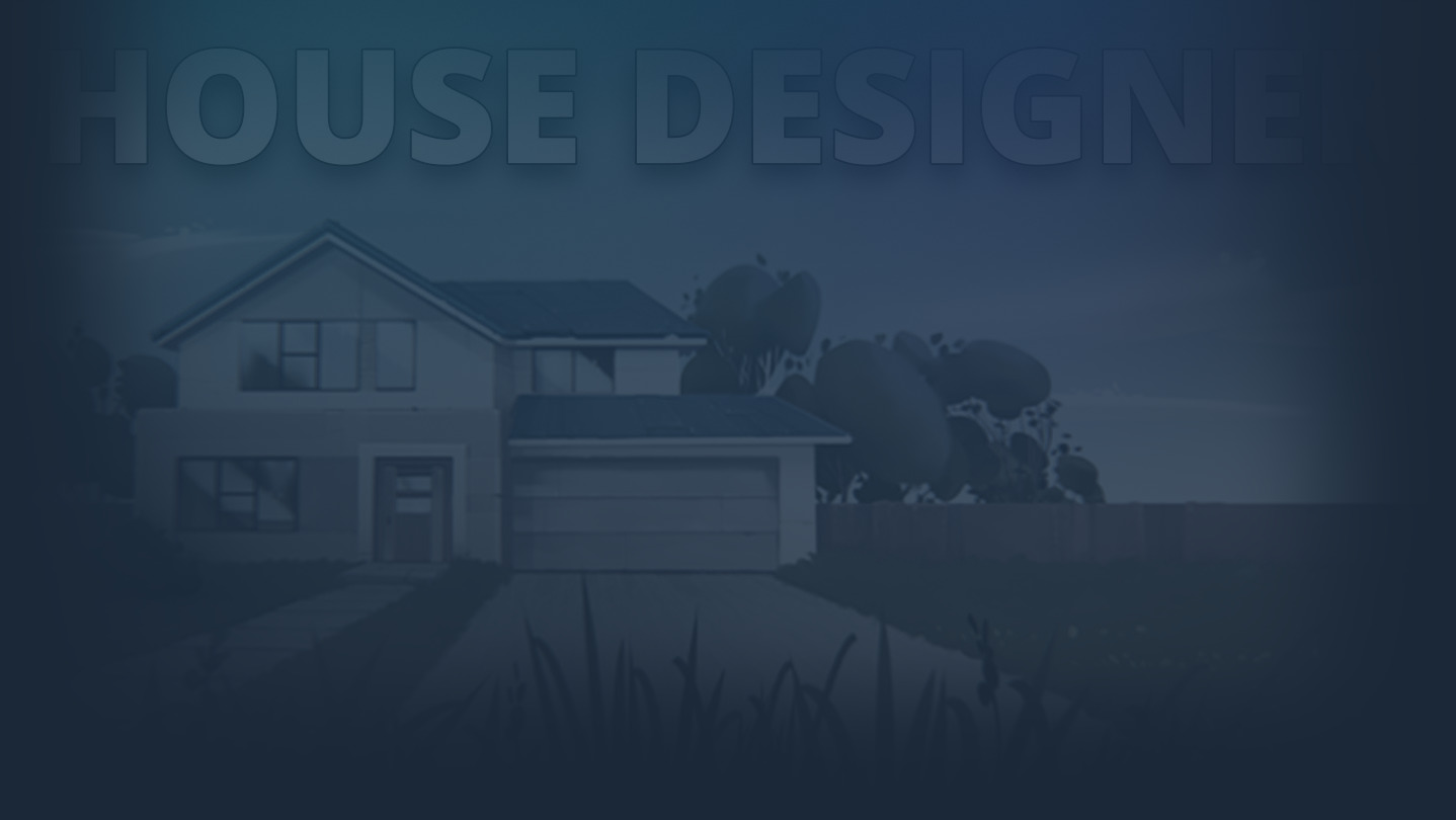 House Designer : Fix & Flip background