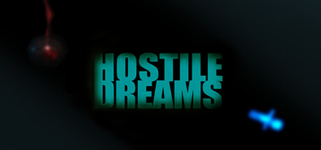 Hostile Dreams Cover Image