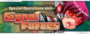 Special Operations Unit - SIGNAL FORCES SS