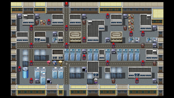 Special Operations Unit - SIGNAL FORCESfor windows and Linux 1