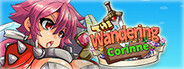 The Wandering Corinne