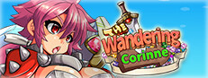 The Wandering Corinne