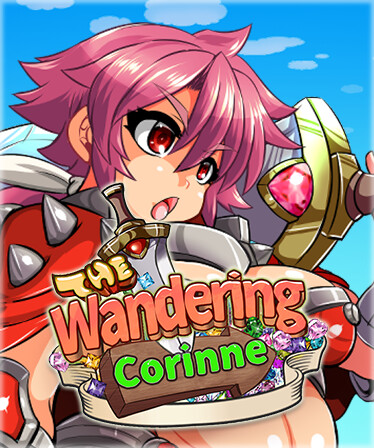 The Wandering Corinne