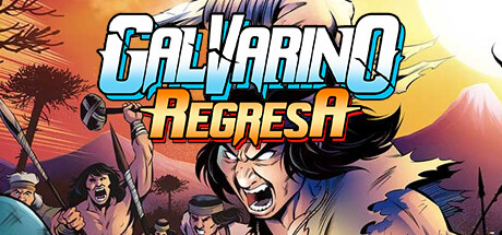 Steam Community Galvarino Regresa
