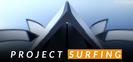 Project Surfing Cover Image