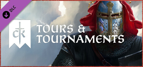 crusader kings iii: tours & tournaments vertical card thumbnail