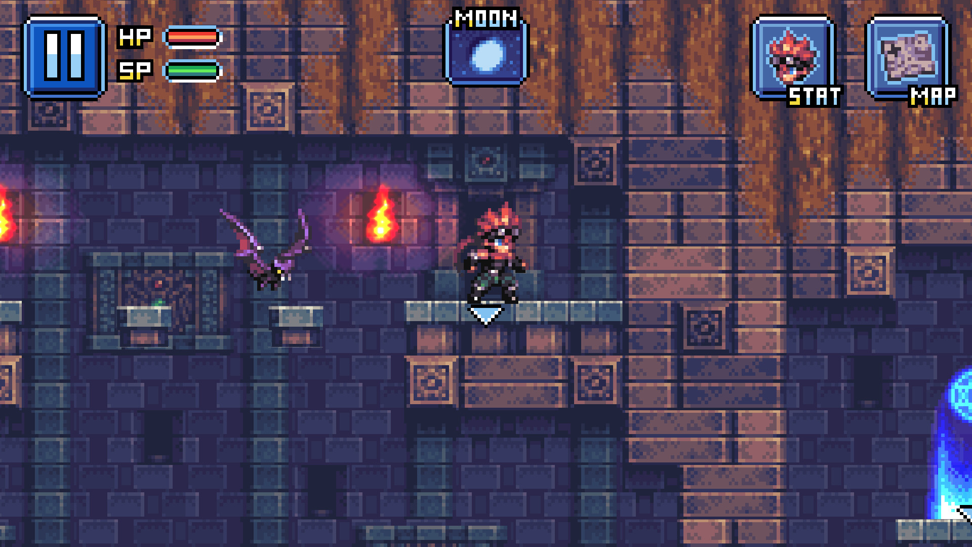 Dungeon Link Hack Apk