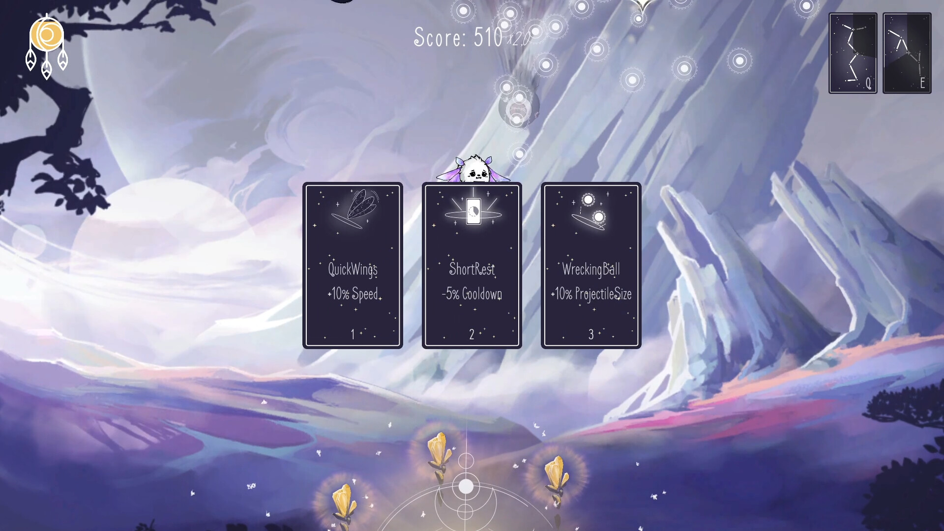 Dreamkeeper screenshot 5