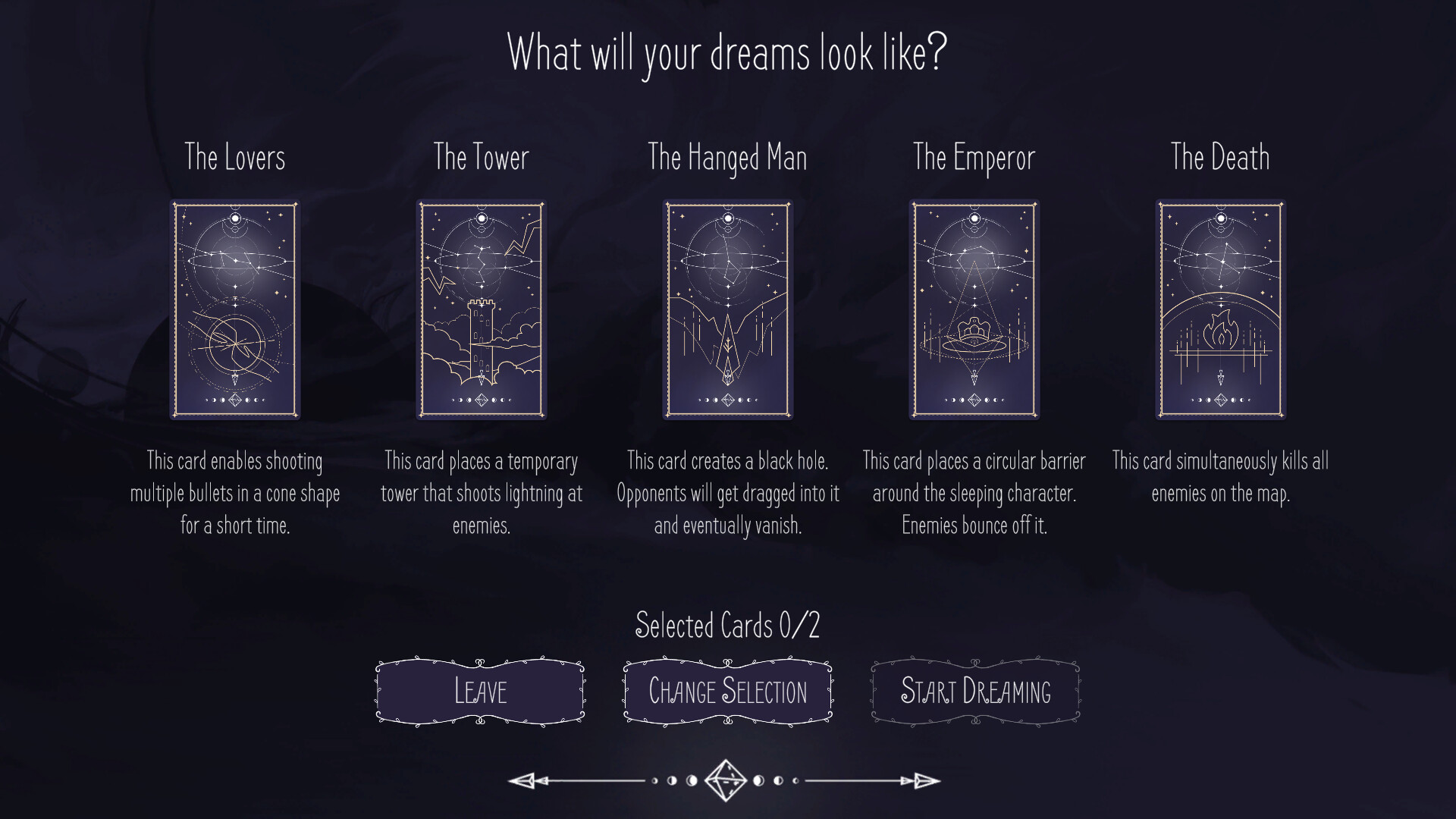 Dreamkeeper screenshot 4