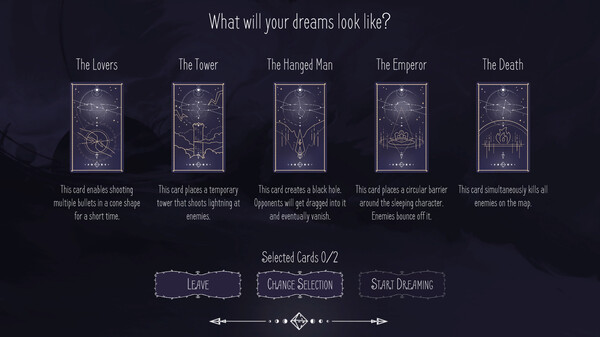 Dreamkeeper game for windows Pc 1