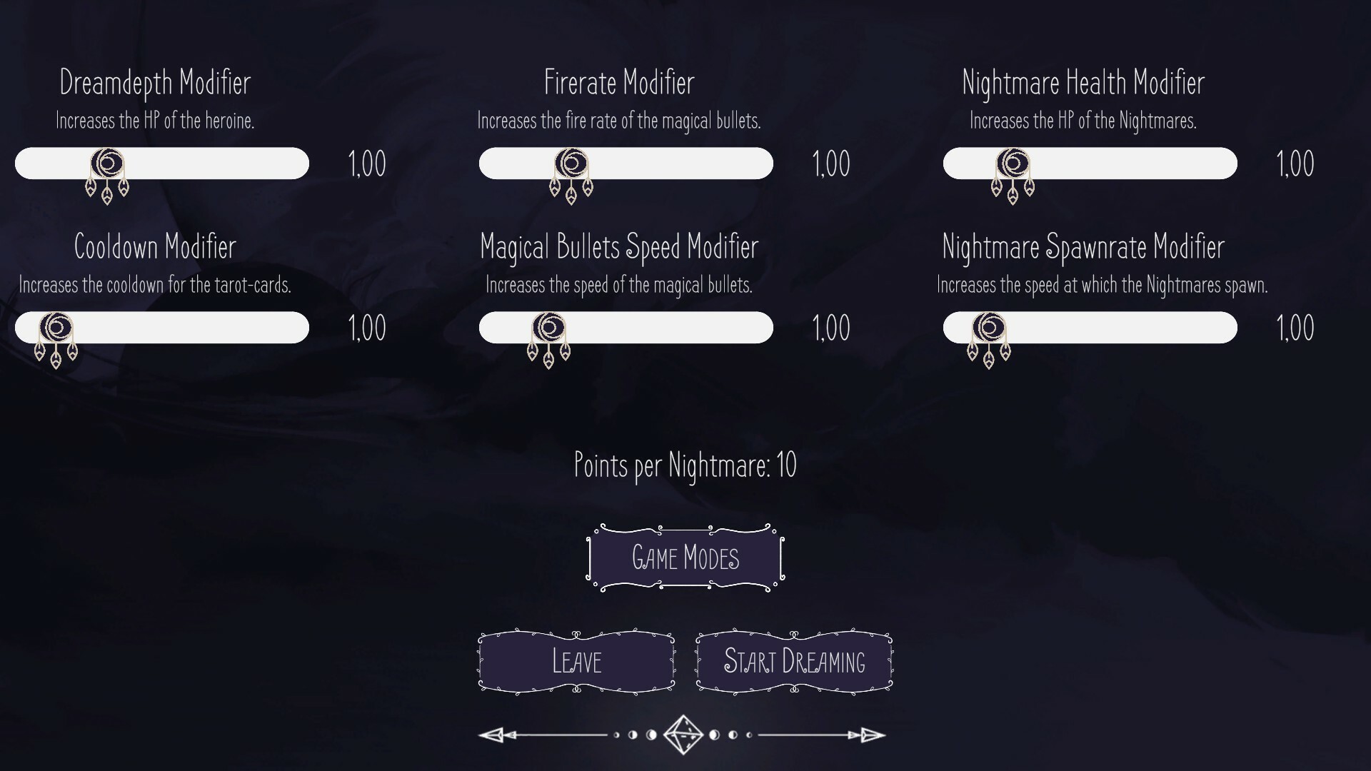 Dreamkeeper screenshot 3