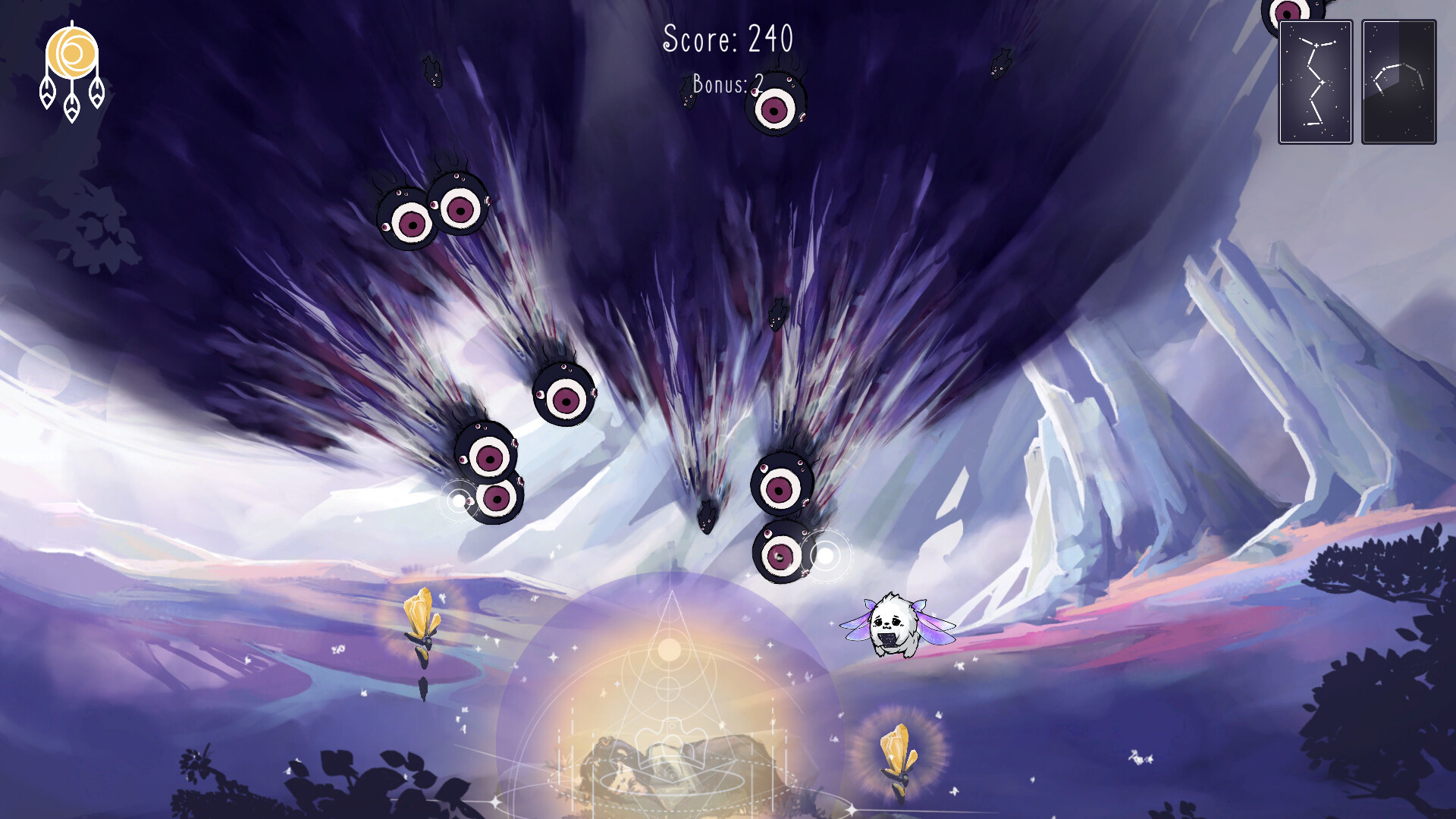 Dreamkeeper screenshot 6