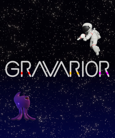 Gravarior