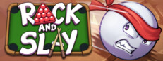 Fanatical Rogue Souls Bundle (Bundle Bash 2025) 10 Rack and Slay thumbnail