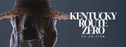 Logo for Kentucky Route Zero