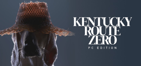 Kentucky Route Zero: PC Edition Cover Image