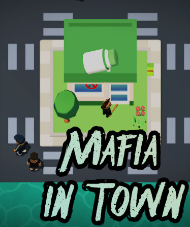 Mafia in Town