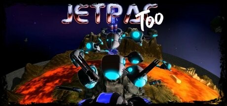 JetpacToo steam charts