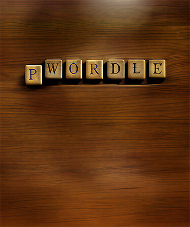pWordle