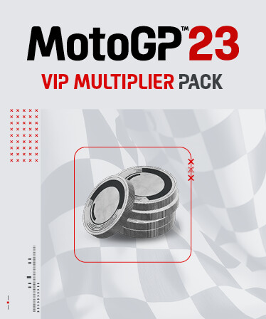 MotoGP™23 - VIP Multiplier Pack