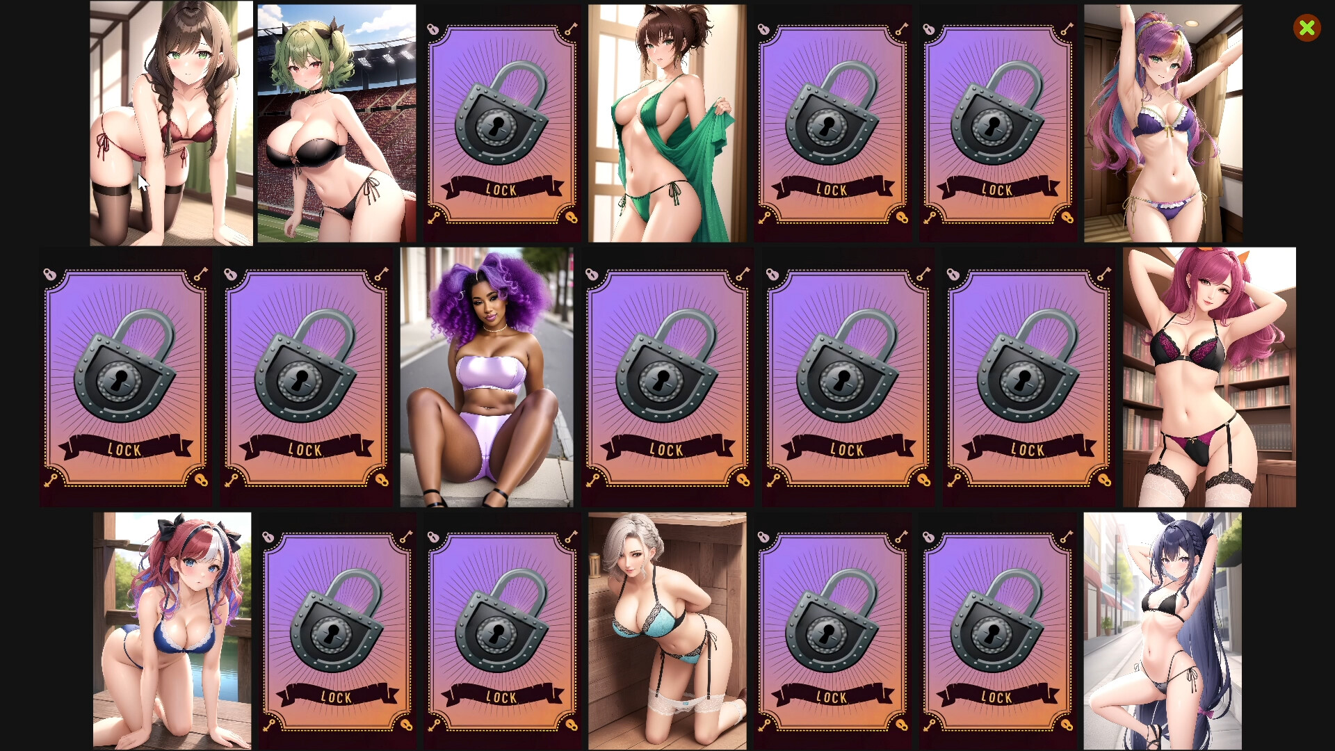 Porndle screenshot 1