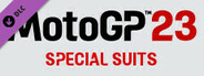 MotoGP™23 - Special Suits