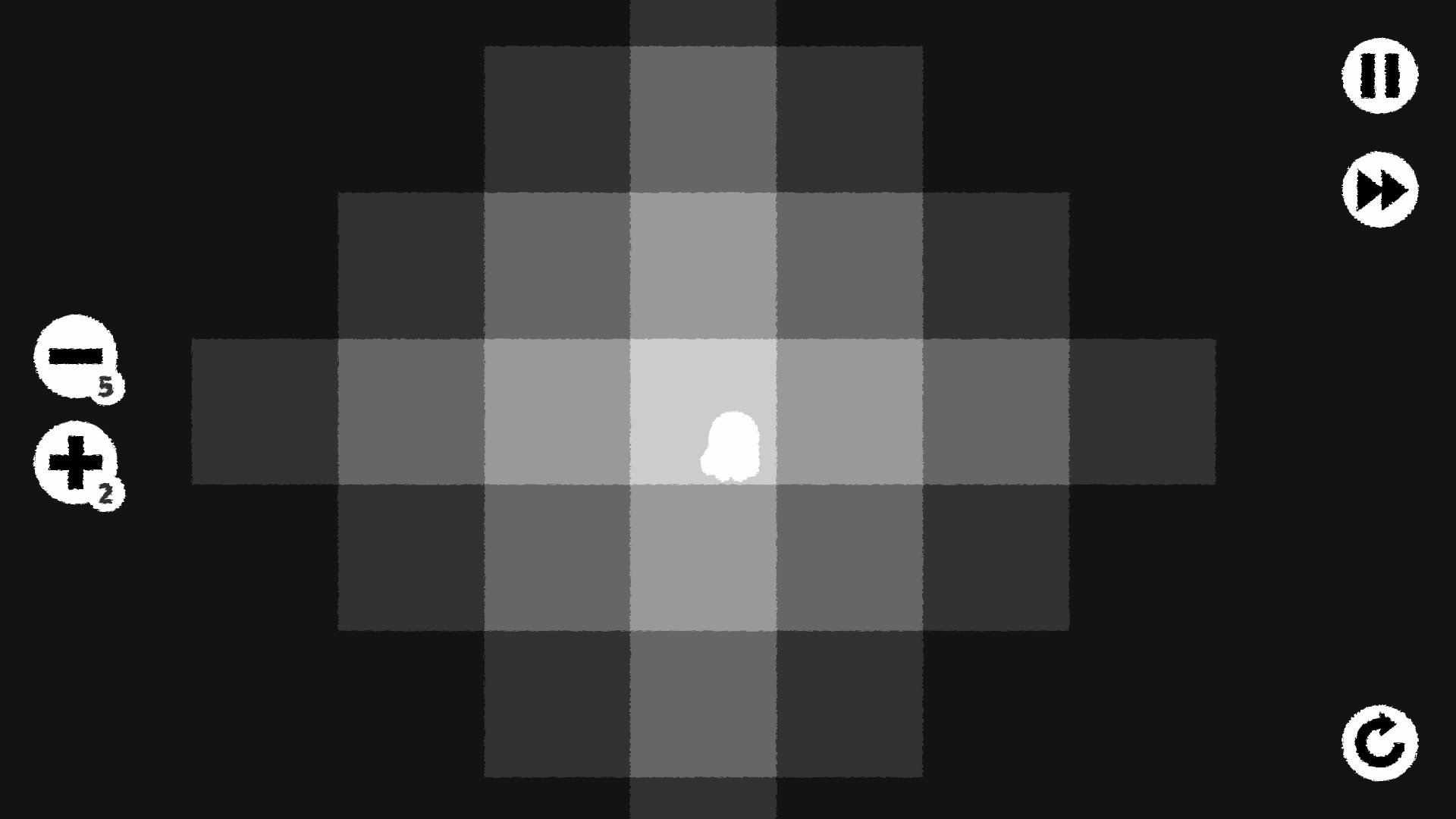 Ghosted Soundtrack #5