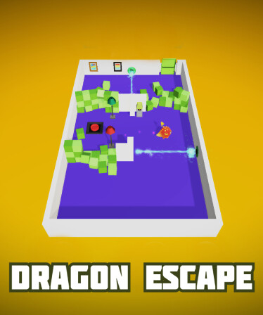 Dragon Escape