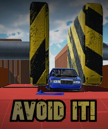 Avoid It!