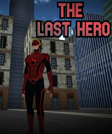 The Last Hero