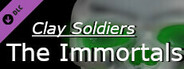 Clay Soldiers - The Immortals