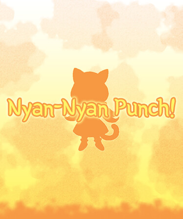 Nyan-Nyan Punch!