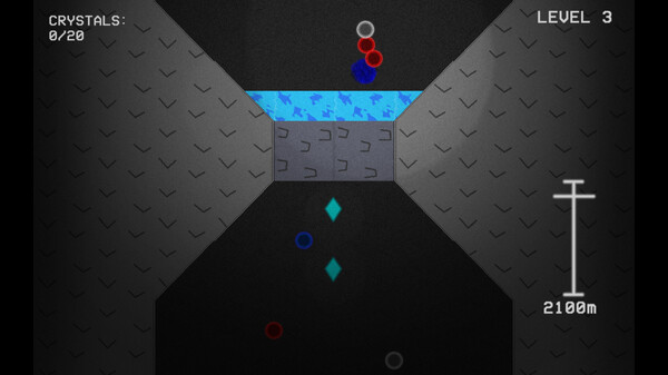 Скриншот из THE ABYSS
