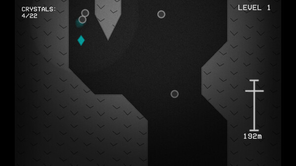 Скриншот из THE ABYSS