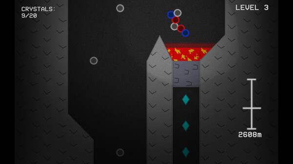 Скриншот из THE ABYSS