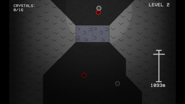 Скриншот из THE ABYSS
